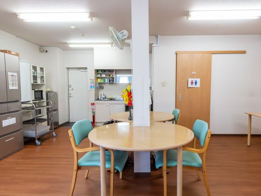 ダイニングルーム