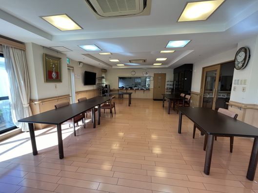 ダイニングルーム