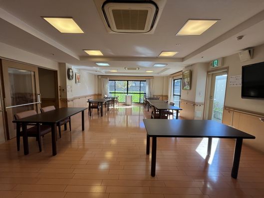 ダイニングルーム