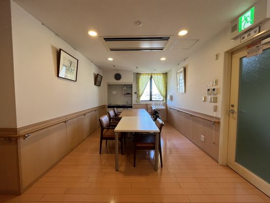 ダイニングルーム