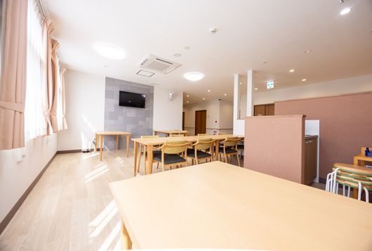 ダイニングルーム