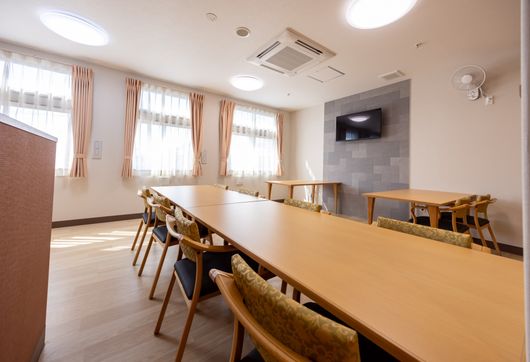 ダイニングルーム