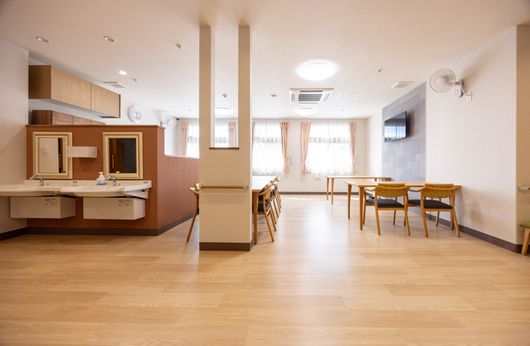 ダイニングルーム