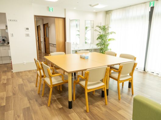 ダイニングルーム