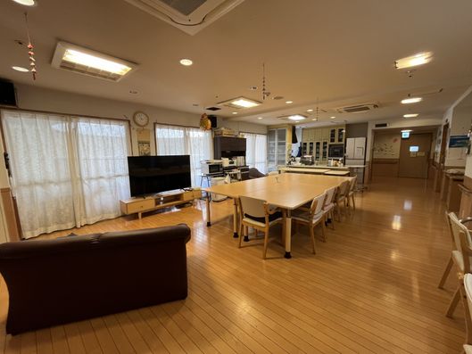 ダイニングルーム