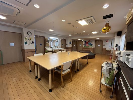 ダイニングルーム