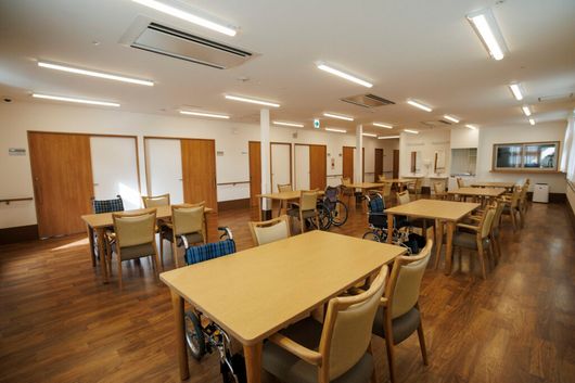 ダイニングルーム