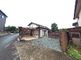 静かな住宅街の一角