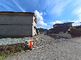 静かな住宅街の風景