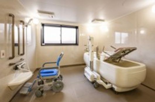 コインランドリー