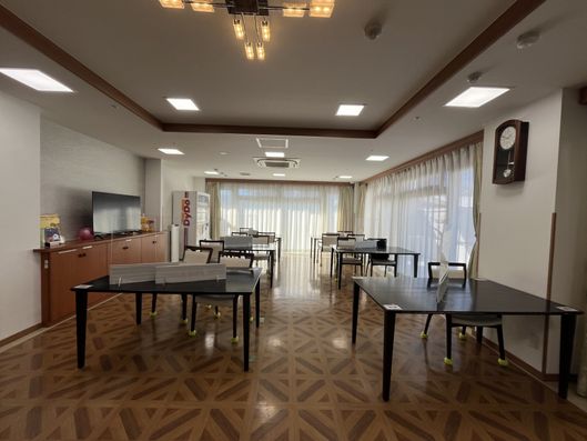 ダイニングルーム