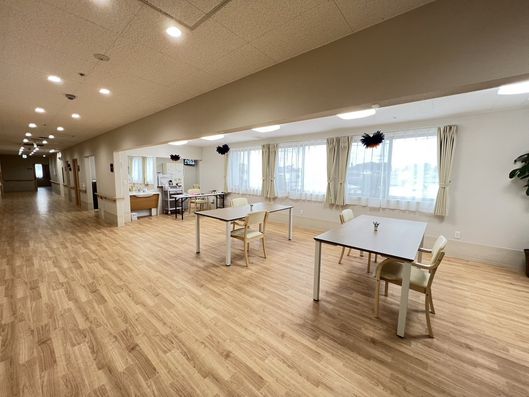 ダイニングルーム