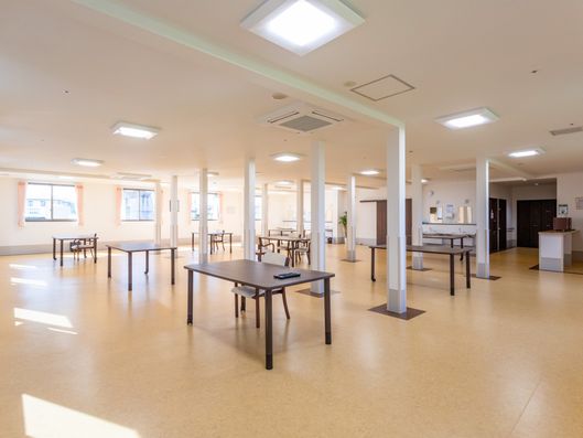 ダイニングルーム