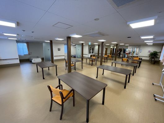 ダイニングルーム