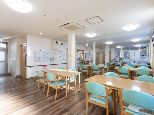 ダイニングルーム