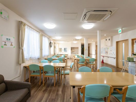 ダイニングルーム