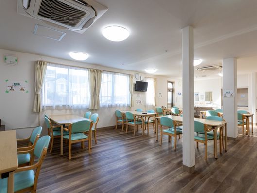 ダイニングルーム