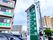 看板が示す施設案内