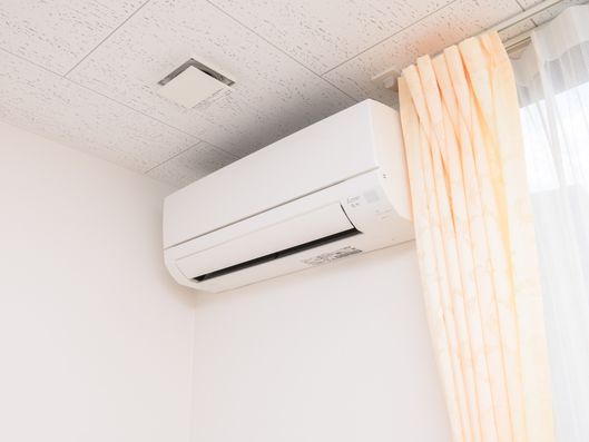 エアコン