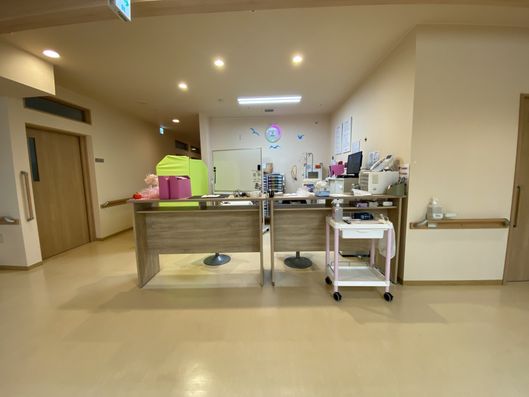 看護ステーション