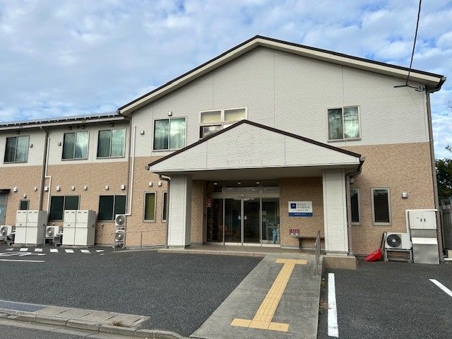 ホスピス対応型住宅 リベル 新潟大学前（旧 フレアスメディカルケアホーム）