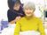 丁寧な衣類の手入れ