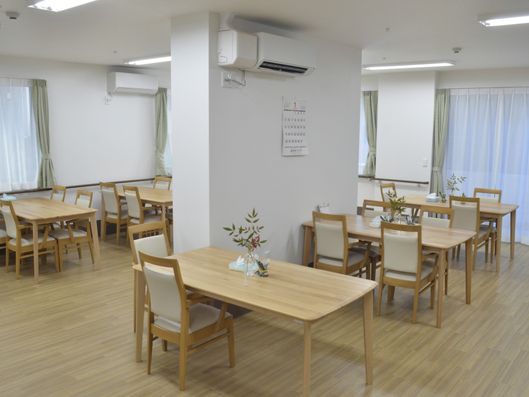 ダイニングルーム