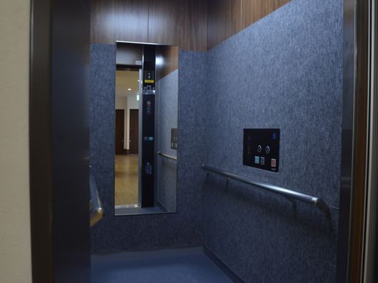 エレベーター