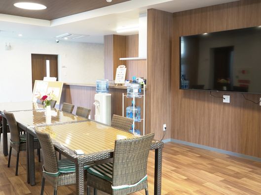 ダイニングルーム