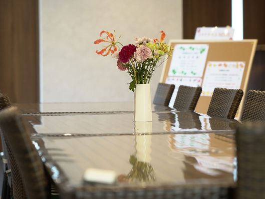 ダイニングルーム