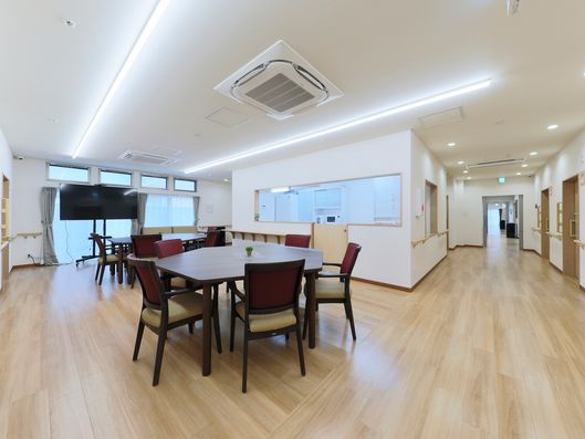 1階／共有スペース