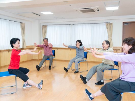 アクティビティ