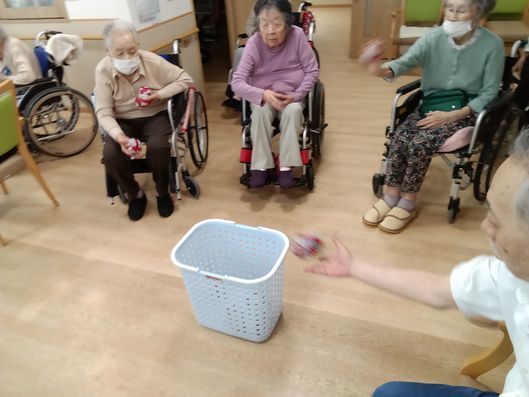 レクレーション