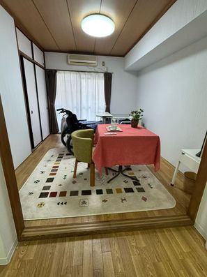 居室