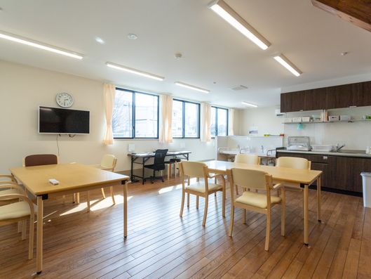 ダイニングルーム