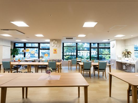 ダイニングルーム