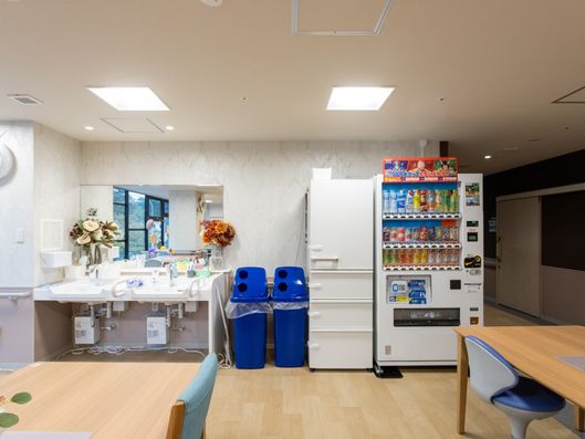 ダイニングルーム