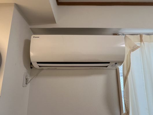 エアコン