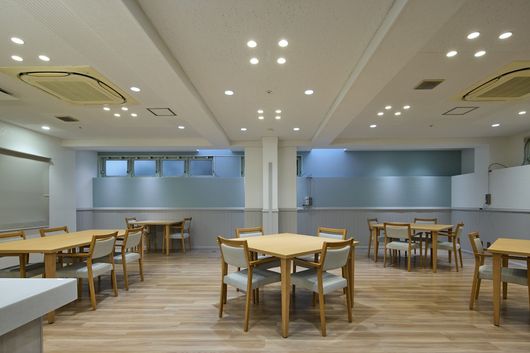 ダイニングルーム