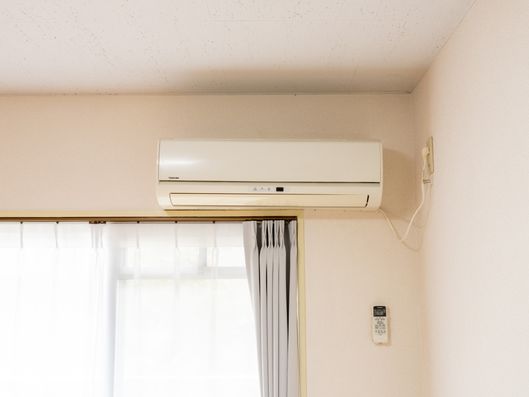エアコン