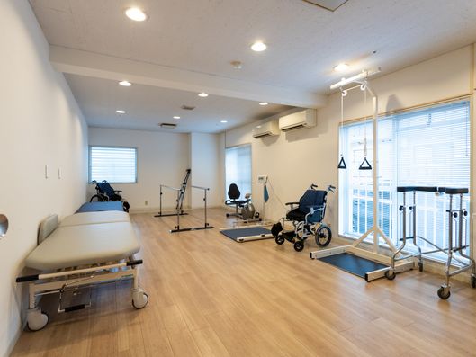 機能訓練室