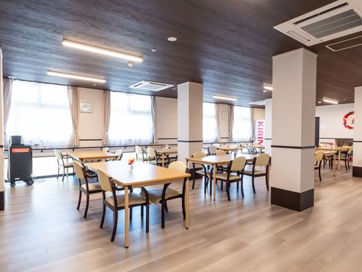 ダイニングルーム