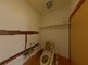 バリアフリー設計のトイレ空間