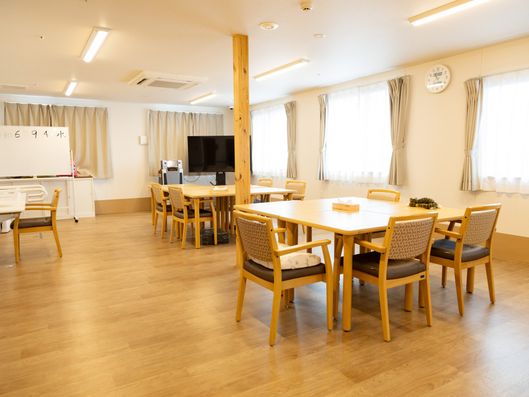 ダイニングルーム