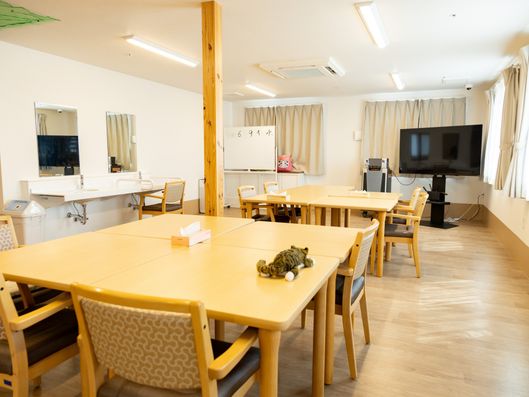 ダイニングルーム