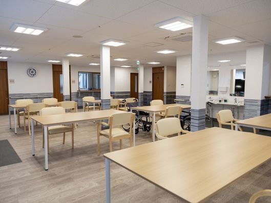 ダイニングルーム