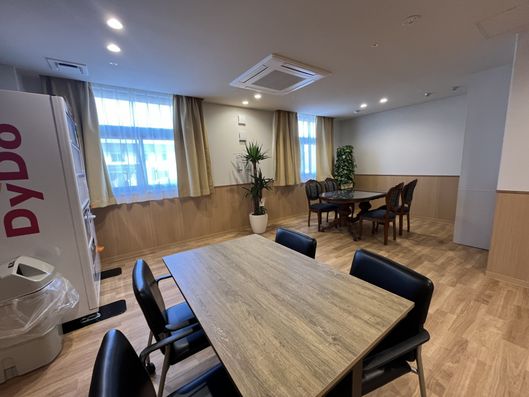 ダイニングルーム