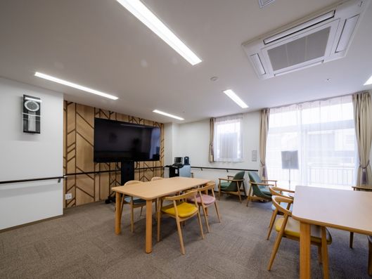 ダイニングルーム