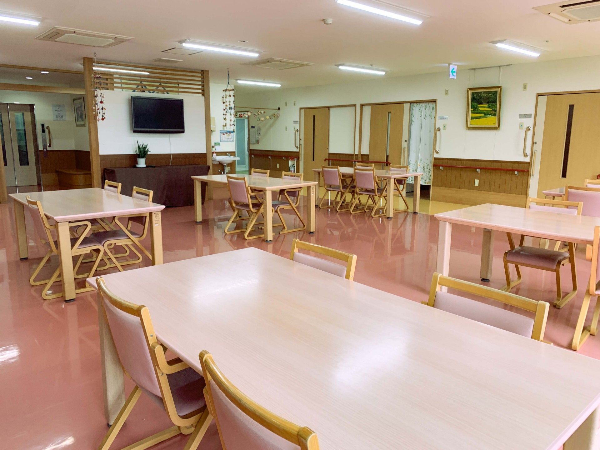 残り2室】サービス付き高齢者住宅 歩Ayumi(熊本市)【360度VR動画