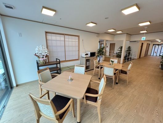 ダイニングルーム